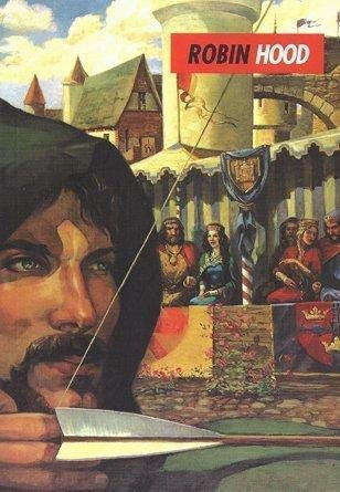 Robin Hood and His Merry Outlaws