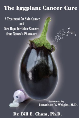 Eggplant Cancer Cure