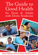 Guide to Good Health for Teens & Adults With Down Syndrome