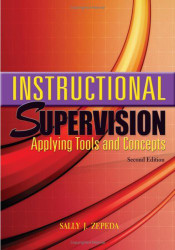 Instructional Supervision