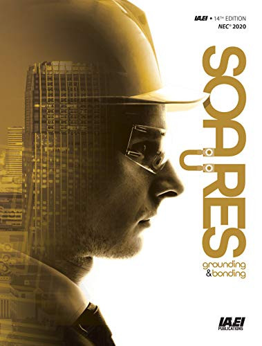 Soares Book on Grounding and Bonding NEC-2020
