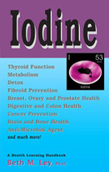 Iodine