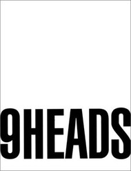 9 Heads