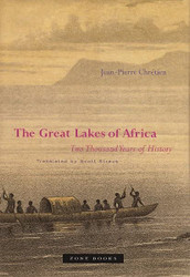 Great Lakes of Africa: Two Thousand Years of History
