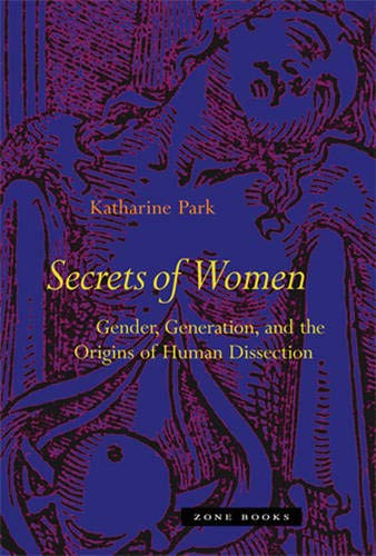 Secrets of Women: Gender Generation and the Origins of Human