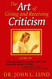 Art of Giving and Receiving Criticism