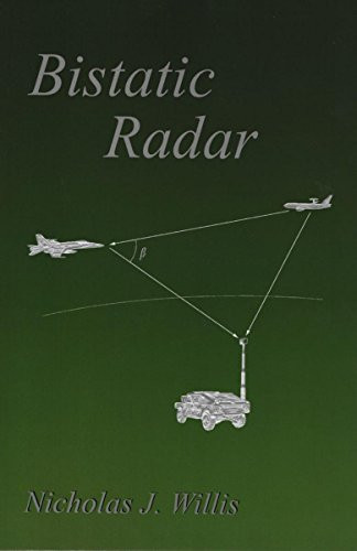 Bistatic Radar (Radar Sonar and Navigation)