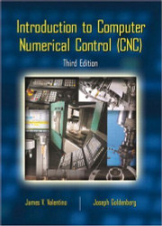 Introduction To Computer Numerical Control
