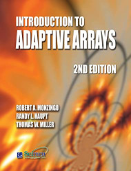 Introduction to Adaptive Arrays (Electromagnetic Waves)