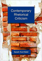 Contemporary Rhetorical Criticism