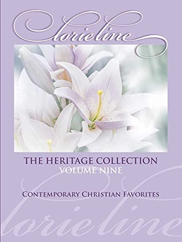 Lorie Line - The Heritage Collection Volume 9