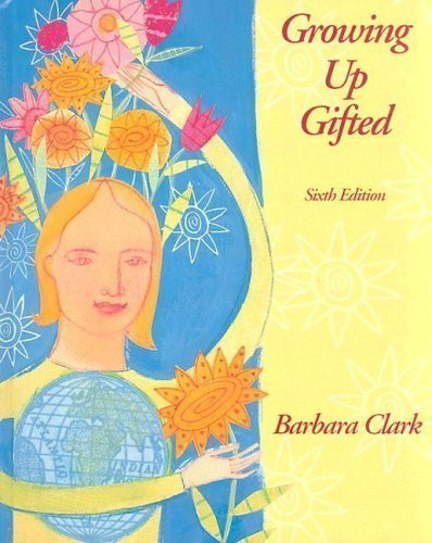 Growing Up Gifted