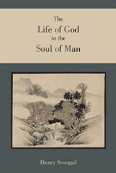Life of God in the Soul of Man