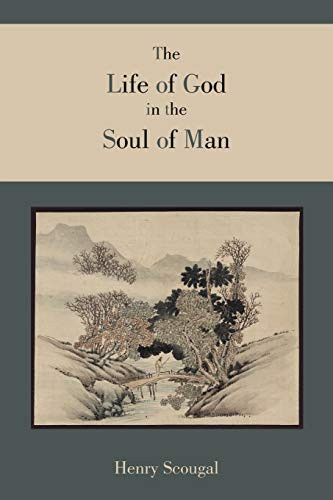 Life of God in the Soul of Man