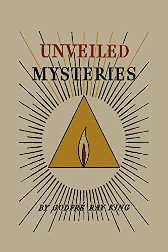 Unveiled Mysteries