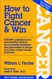 How to Fight Cancer & Win