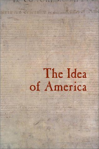 Idea of America