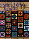Foundation Paper Pieced Stained Glass Quilts II