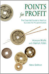 Points for Profit: The Essential Guide to Practice Success
