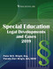 Wrightslaw: Special Education Legal Developments and Cases 2019