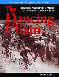 Dancing Chain: History and Development of the Derailleur Bicycle