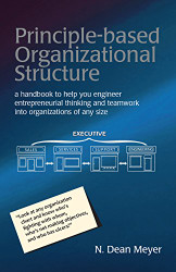 Principle-based Organizational Structure