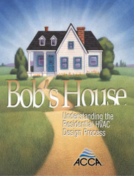 Bob's House