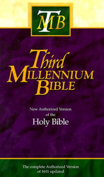 Third Millennium Bible: New Authorized Version