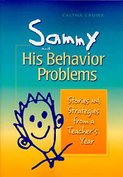 Sammy and His Behavior Problems