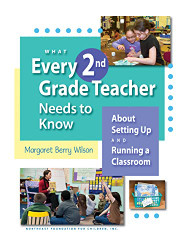What Every 2nd Grade Teacher Needs to Know About Setting Up