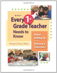 What Every 1st Grade Teacher Needs to Know About Setting Up