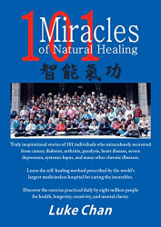 101 Miracles of Natural Healing