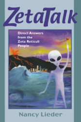 ZetaTalk: Direct Answers From the Zeta Reticuli People