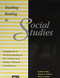 Teaching Reading in Social Studies