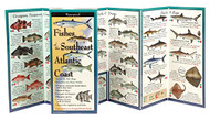 Fishes of the Southeast Atlantic Coast: Folding Guide