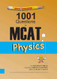 Examkrackers: 1001 Questions in MCAT in Physics