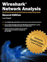 Wireshark Network Analysis