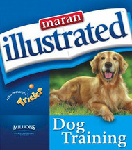 Maran Illustrated Dog Training