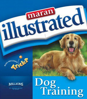 Maran Illustrated Dog Training