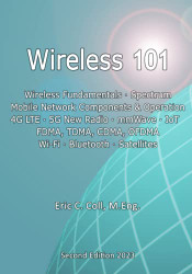 Wireless 101 (Telecom for Non-Engineers)