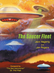 Saucer Fleet