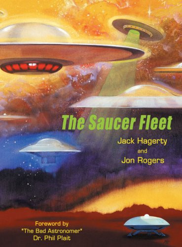 Saucer Fleet