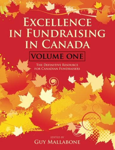 Excellence in Fundraising in Canada