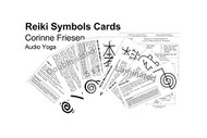 Reiki Symbols Cards