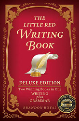 Little Red Writing Book