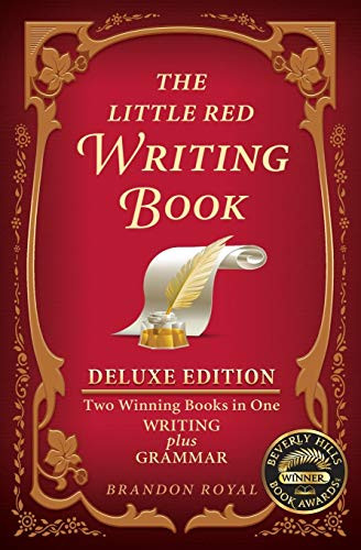 Little Red Writing Book