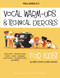 Vocal Warm-Ups and Technical Exercises for Kids!