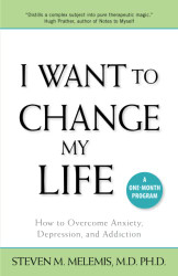 I Want to Change My Life