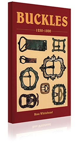 Buckles 1250-1800