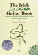 IRISH DADGAD GUITAR BOOK WITH CD